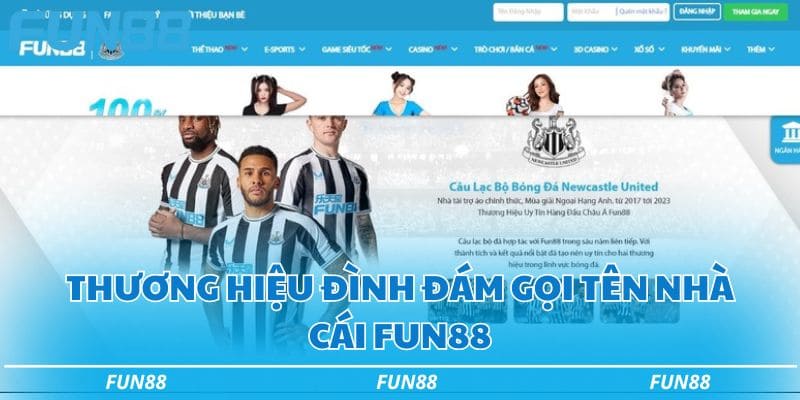 FUN88 ⭐️ Fun 88 - Link Vào FUN88.COM Chính Thức Cập Nhật T6/2026 41 Giới thiệu nhà cái fun88